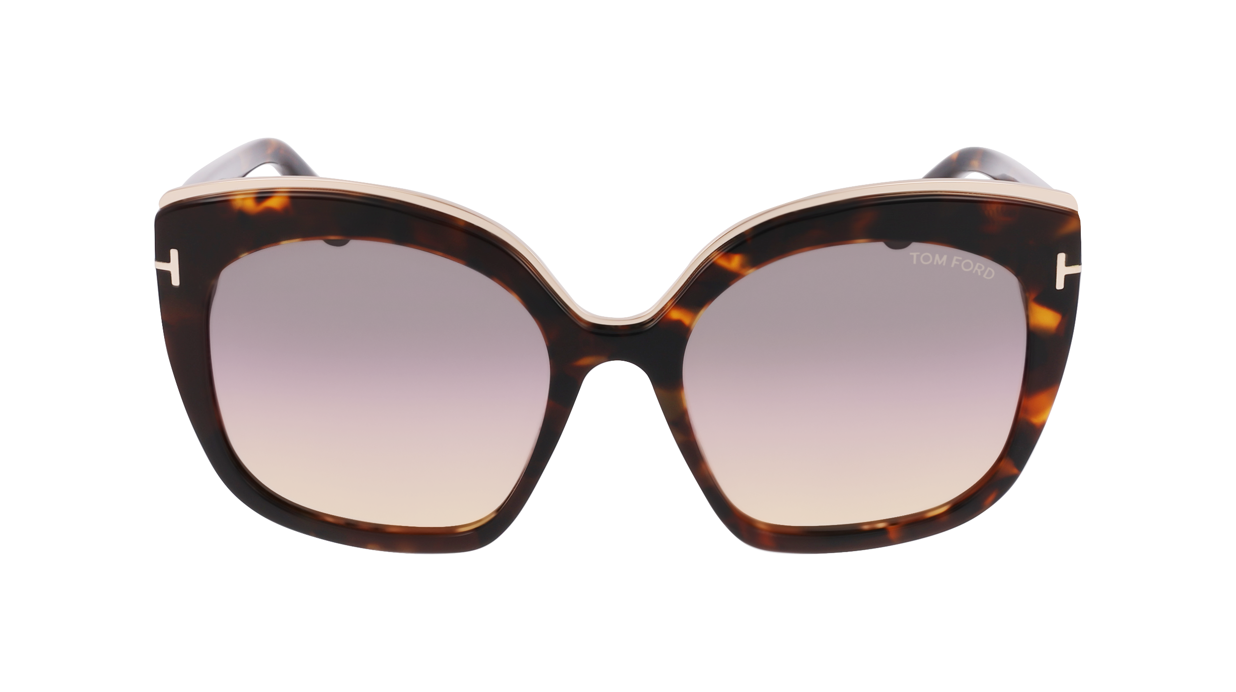 TOM FORD トムフォード FT0944-01B-55 Chantalle サングラス TOM FORD トムフォード FT0944-01B-55 Chantalle サングラス